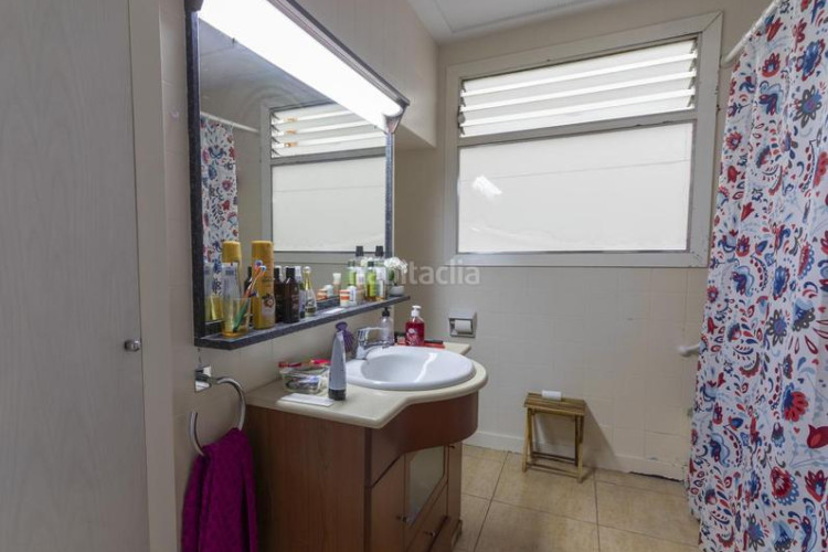 Casa chalet adosado en venta en ca naurell en Ca n'Aurell Terrassa