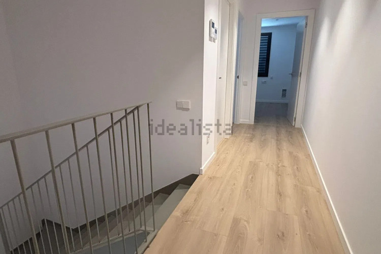Chalet adosado en calle de las Navas de Tolosa, 87