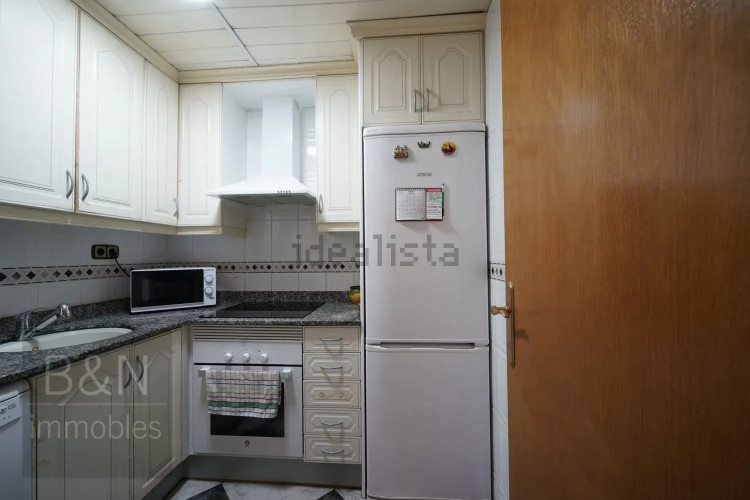 Piso en Barrio Ca n'Anglada
