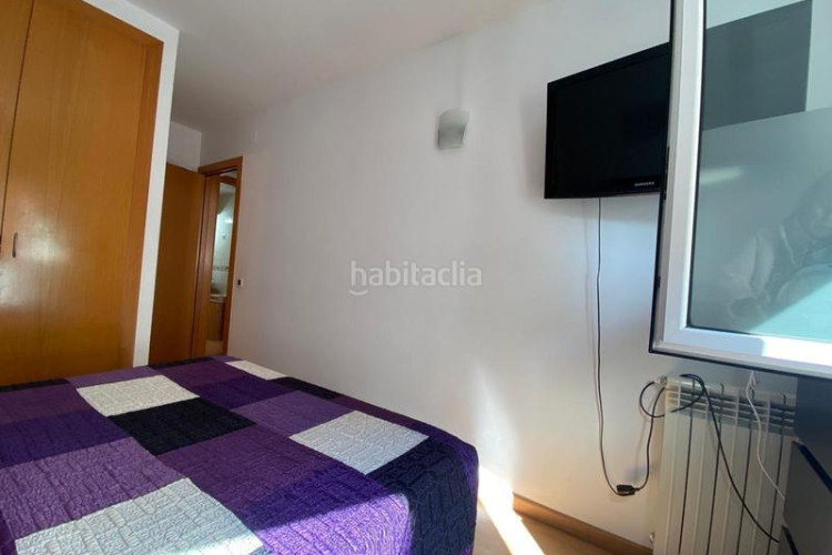 Planta baja ideal para inversores. piso alquilado. en Terrassa