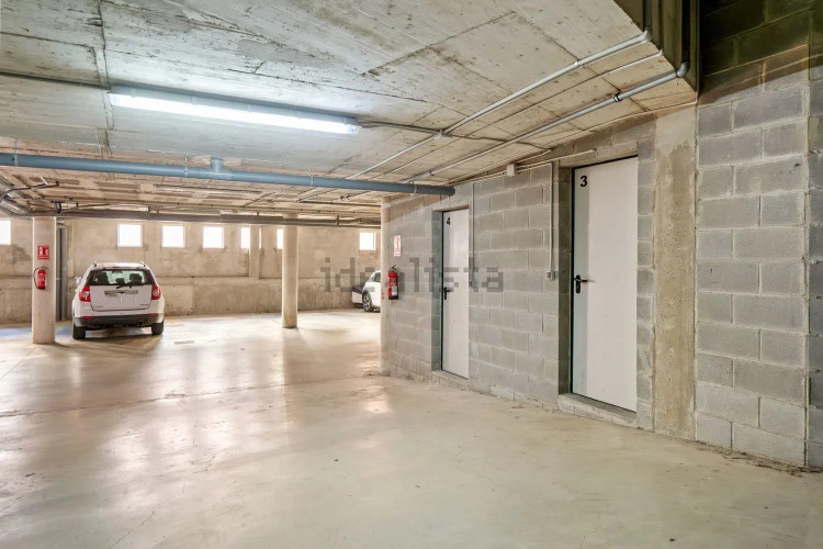 Chalet adosado en Barrio Roc Blanc