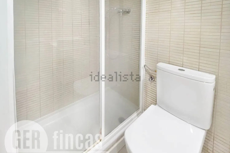 Piso en calle de Menéndez y Pelayo