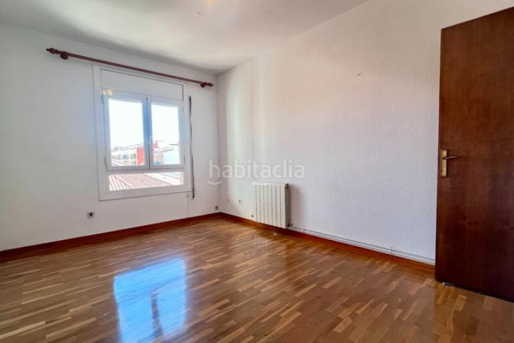 Piso impresionantes vistas en Vallparadís - Antic Poble de Sant Pere Terrassa