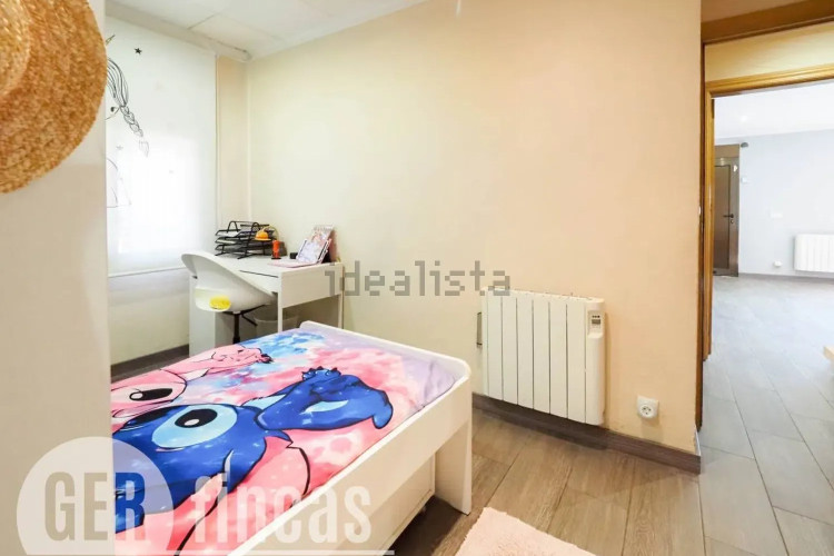 Chalet en calle Ballester