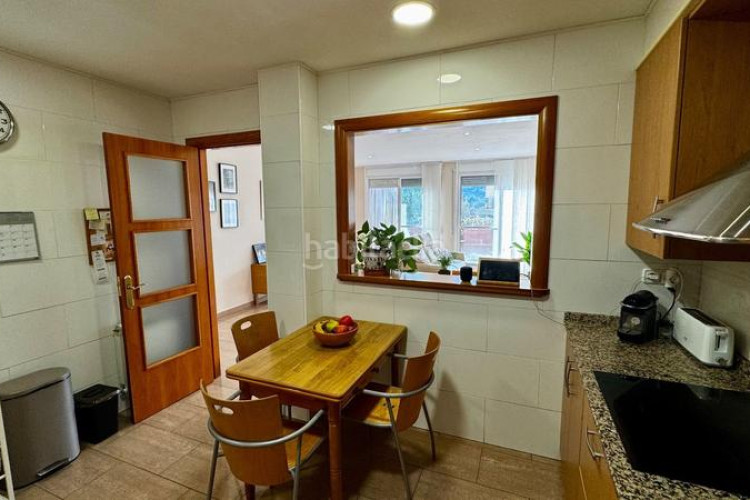 Casa en la selva 2 en Can Palet Terrassa