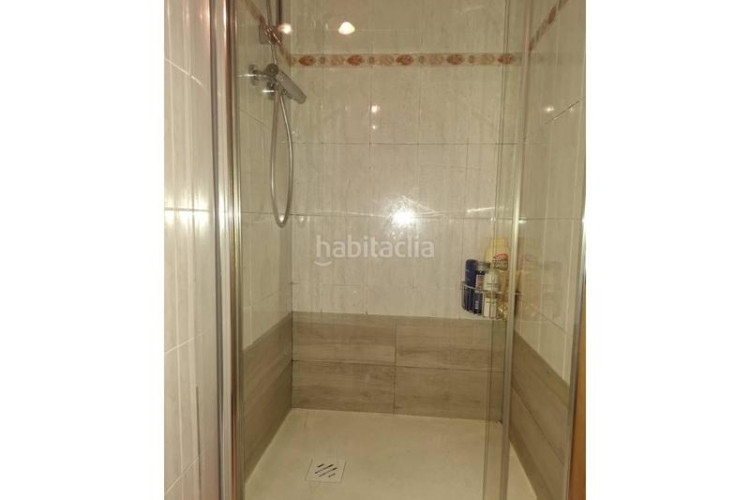 Dúplex  con terraza en sant pere en Sant Pere Nord Terrassa