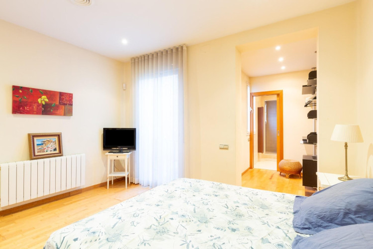 Plaza Anselm Clavu00E9, 5, Ca n'Aurell