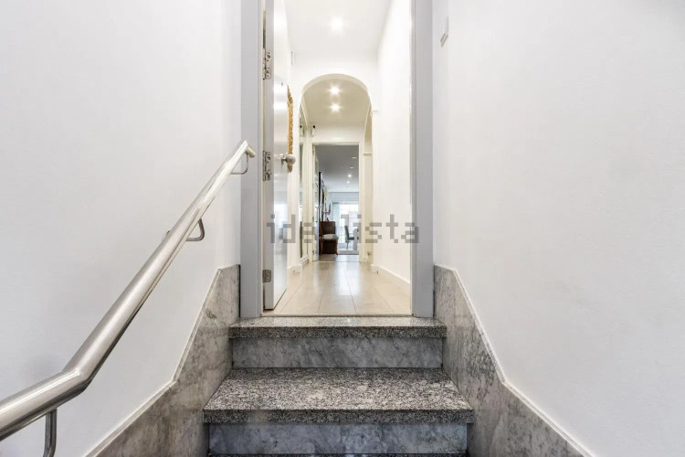 Chalet en calle de Sant Quirze