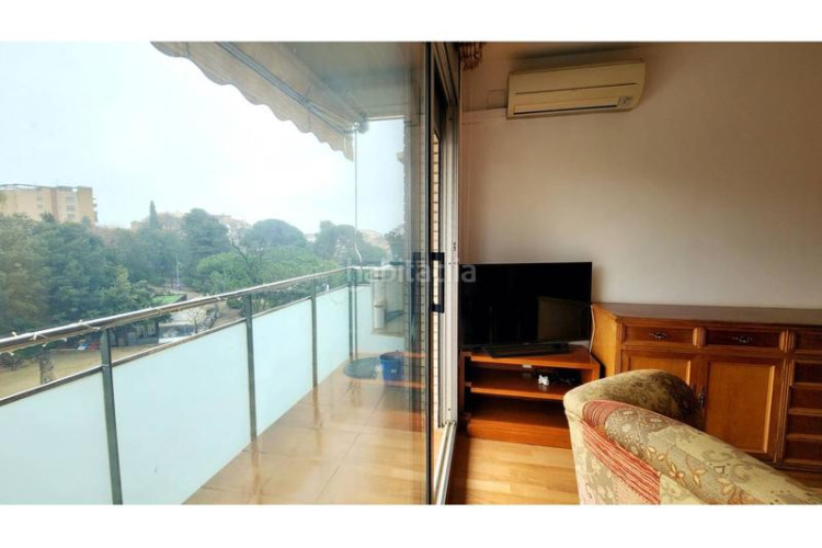 Piso  en venta en ca naurell 08224 en Ca n'Aurell Terrassa