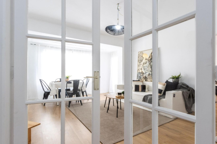 Terrassa - Carrer Carrer del Doctor Turru00F3, 66, Ca n'Aurell