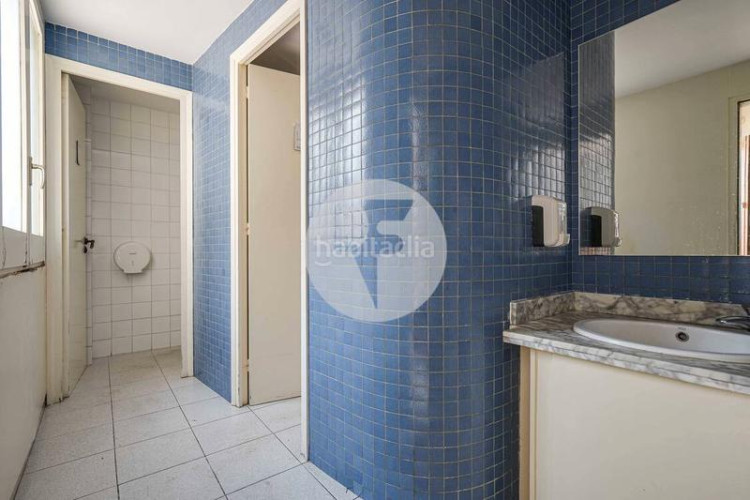 Dúplex joya modernista en el corazón en Barri del Centre Terrassa