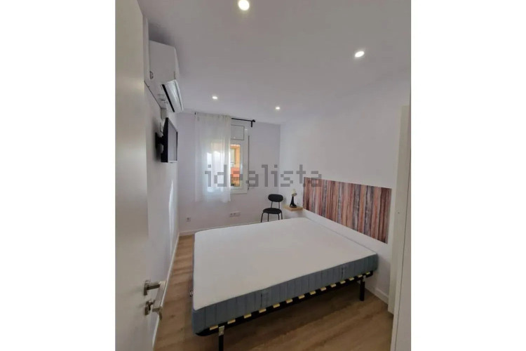 Piso en calle de Joaquín Costa