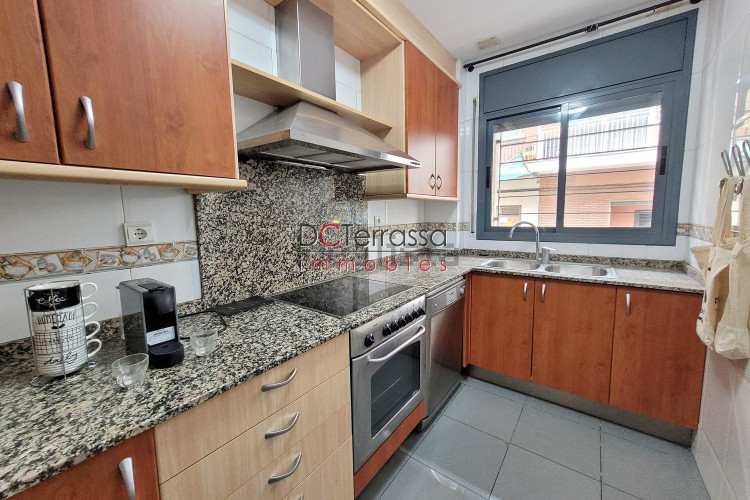 Piso en Barrio Escoles
