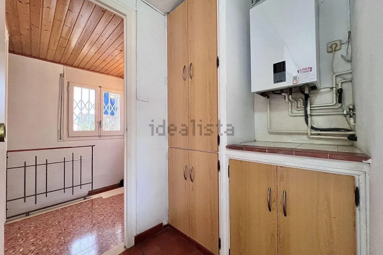 Dúplex en Barrio Centre