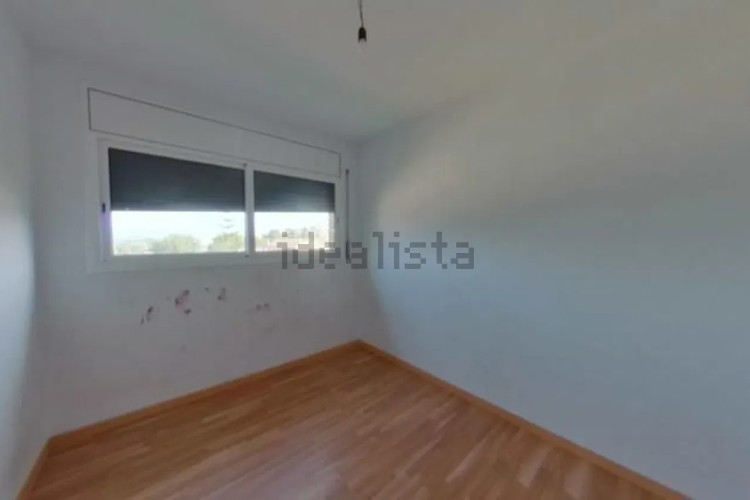 Chalet pareado en Barrio Can Parellada