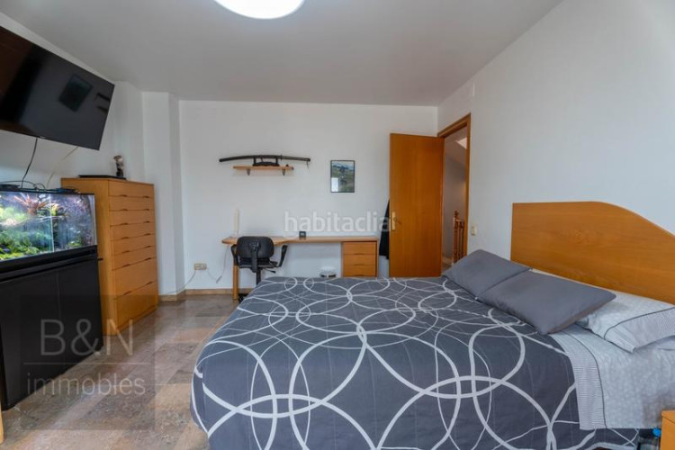 Casa en exclusiva tu nuevo hogar en plena naturaleza en Terrassa