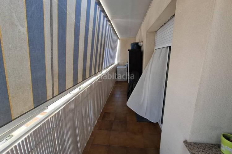 Dúplex  con terraza en sant pere en Sant Pere Nord Terrassa