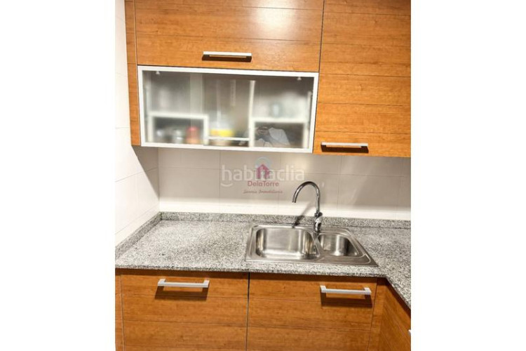 Piso bonito piso en venta listo para entrar a vivir, tocando avda. barcelona. en Terrassa