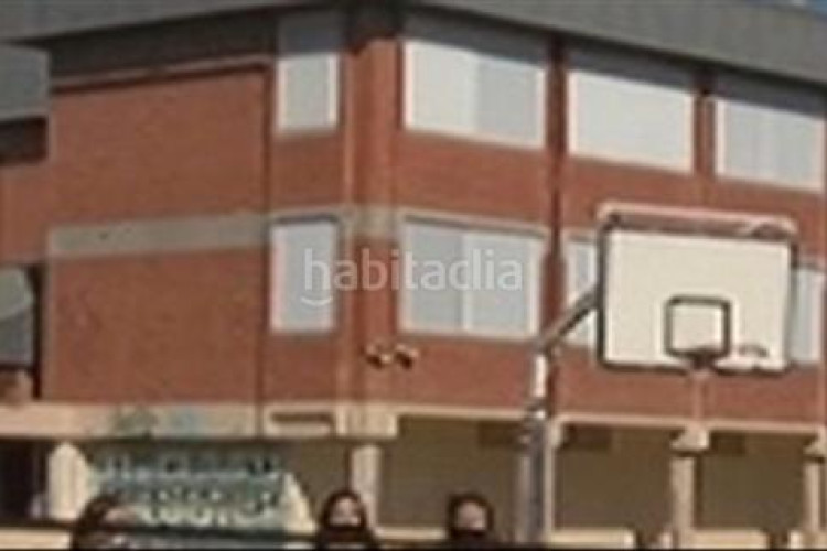 Piso en Ca n'Anglada Terrassa
