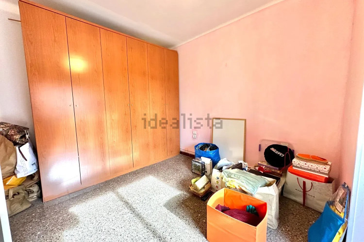 Piso en Barrio Can Palet