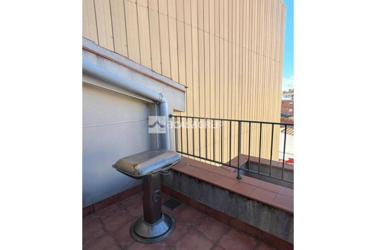 Dúplex ático dúplex en venta carretera de matadepera sant pere, en Terrassa
