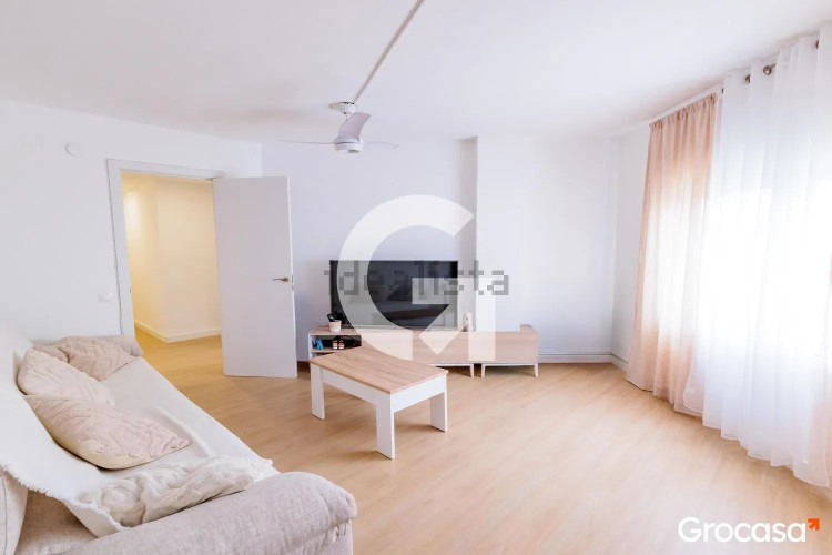 Piso en Barrio La Grípia
