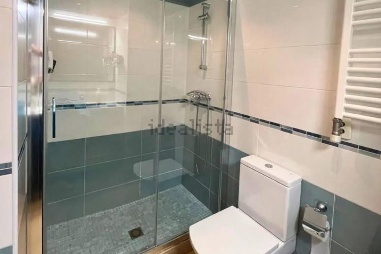 Ático en rambla de Francesc Macià