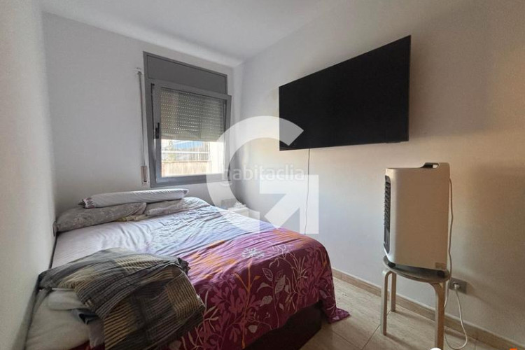 Dúplex precioso dúplex con parking y trastero en Zona Esportiva Terrassa