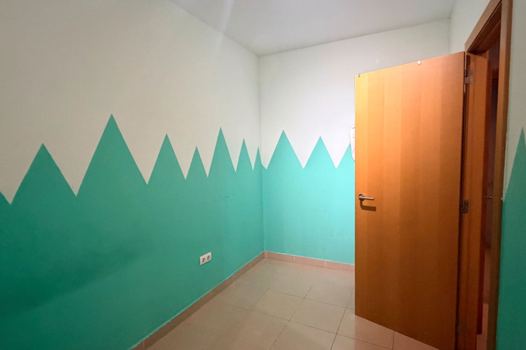 Carrer del Doctor Aymerich i Gilabertu00F3, Ca n'Anglada