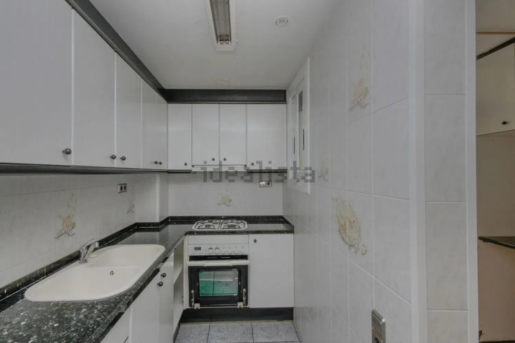 Piso en calle de Romania