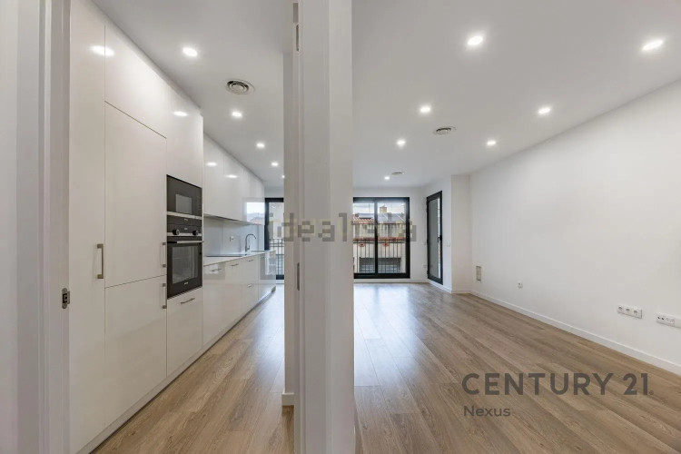 Piso en calle de Pere Fizes, 4