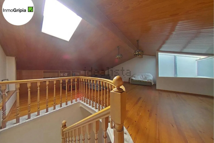 Chalet en Barrio Les Arenes