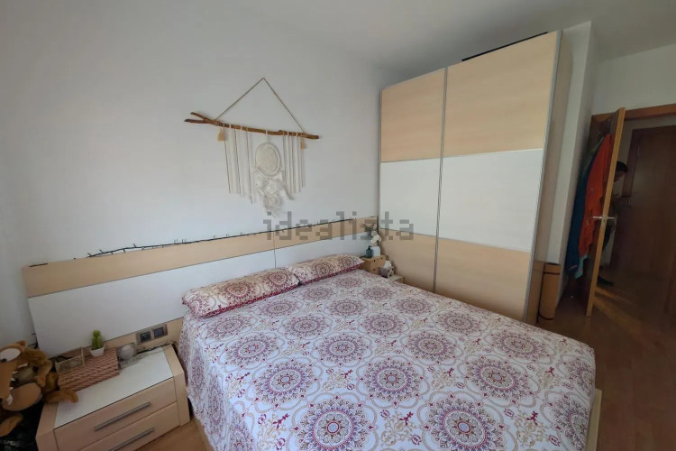 Piso en calle D'Almería