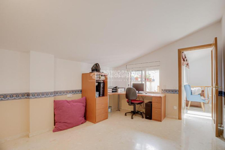 Dúplex piso en venta en Torrent d'en Pere Parres Terrassa