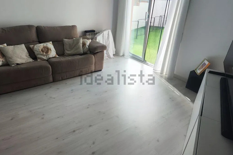 Chalet adosado en Barrio Roc Blanc