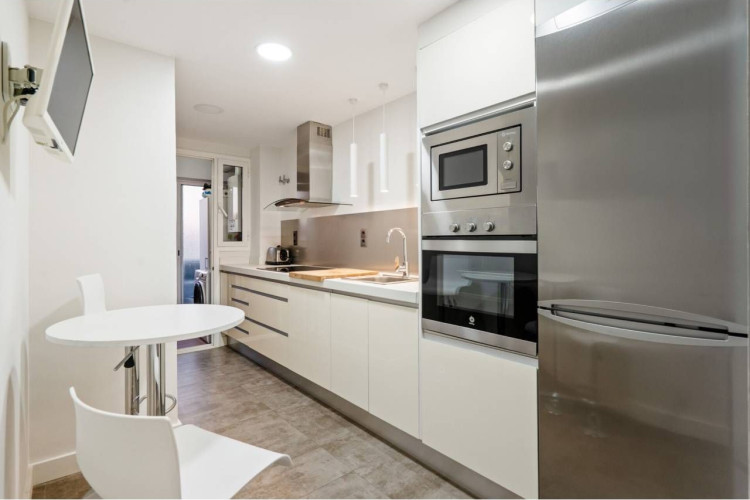 Castellar, Les Arenes - La Gru00EDpia  Can Montllor