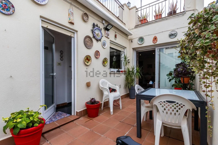 Chalet en calle de la Llibertat