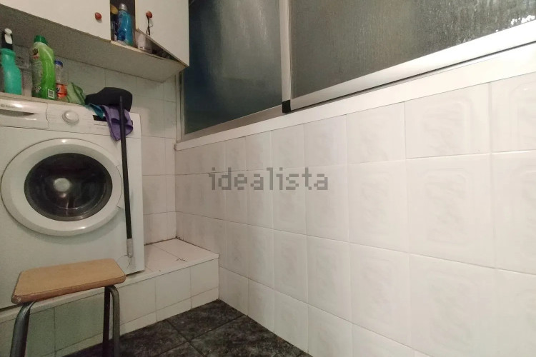 Piso en Barrio Can Parellada