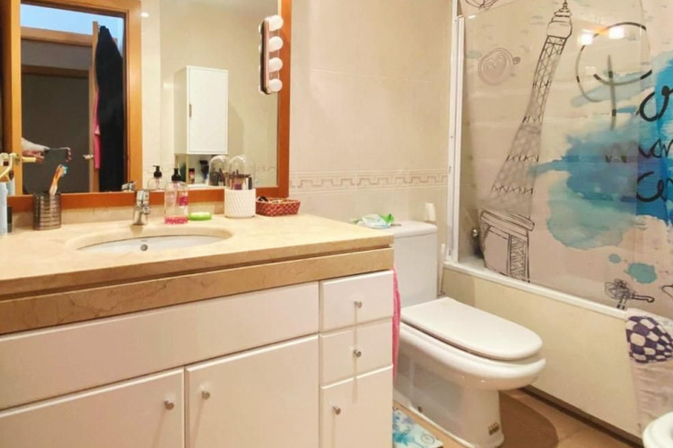 Carrer de Baldrich, Segle XX