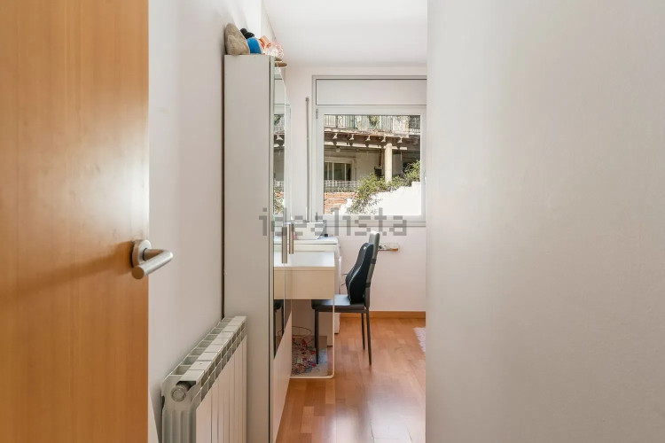Chalet adosado en Barrio Roc Blanc