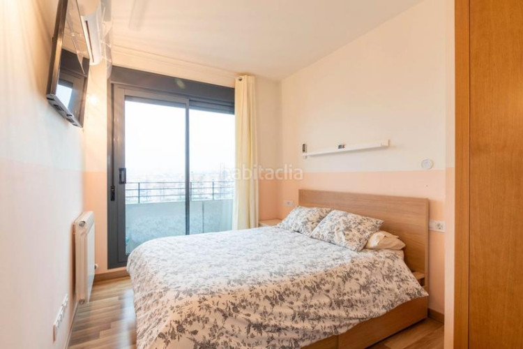 Ático atico con terraza en Torre - Sana Terrassa