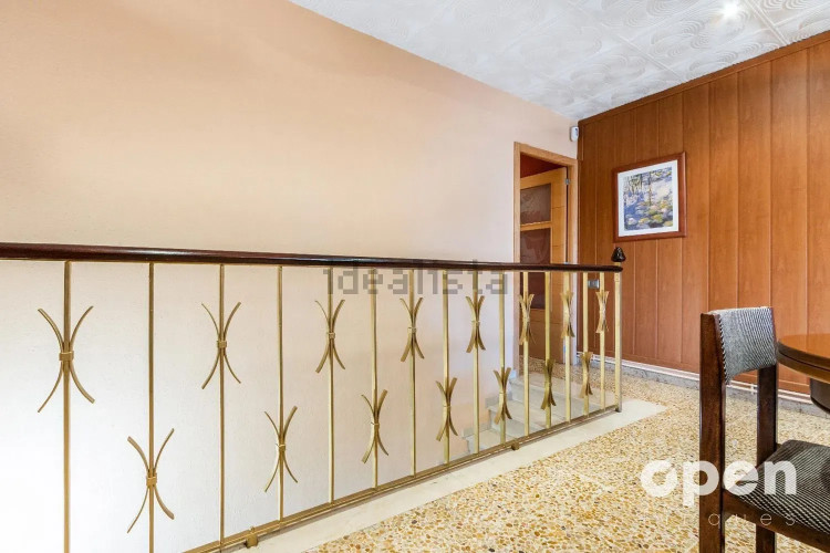 Dúplex en calle del Príncep de Viana