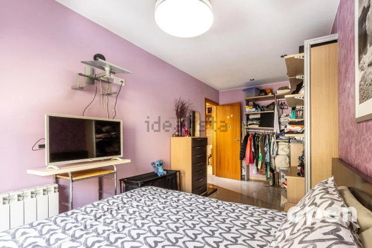 Piso en calle de Maria Auxiliadora