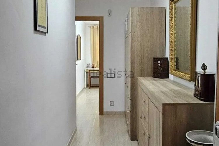 Piso en Barrio Torre-sana