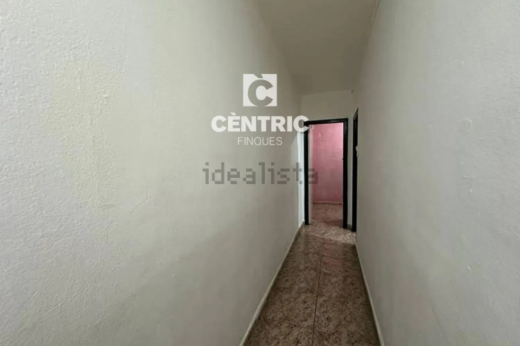 Piso en Barrio Ègara