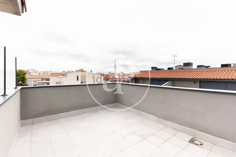 Ático en calle de Pere Fizes