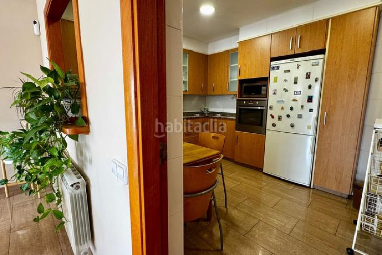 Casa en la selva 2 en Can Palet Terrassa