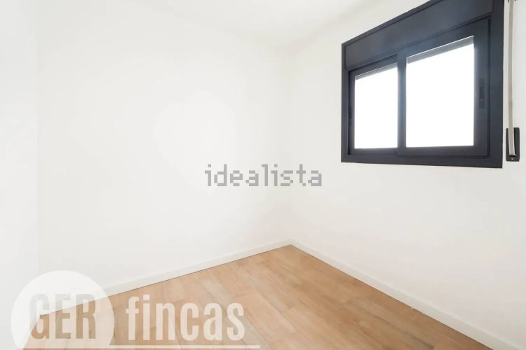 Chalet en calle del Comte Borrell