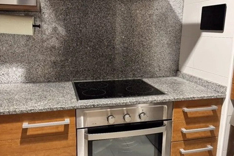 Piso en Barrio Ca n'Anglada