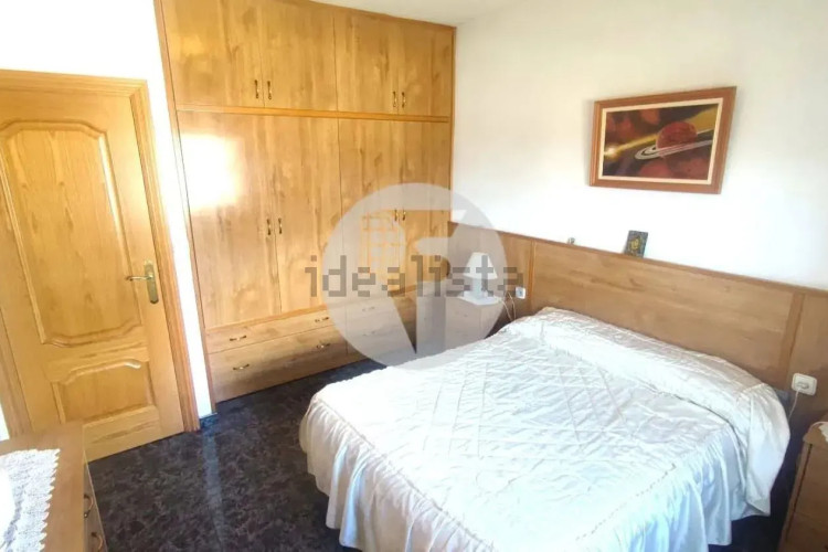 Casa independiente en calle del Camerun